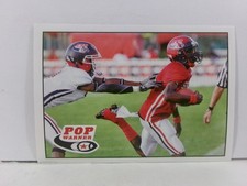 2013 Panini NFL Album Stickers POP WARNER #457