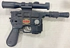Vintage 1978 Kenner Star Wars Empire Strikes Back Blaster Toy Gun