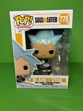 Funko Pop Soul Eater Figures 9