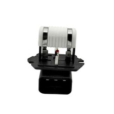 Engine Cooling Fan Resistor Fits for 2011-2016 Hyundai Elantra Sonata Kia