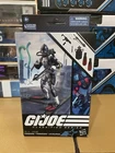 HASBRO G.I. JOE CLASSIFIED SERIES 6" ACTION FIGURE #73 TORPEDO NEW