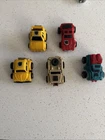 Transformers G1  Minibot Lot-