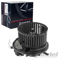 Topran InnenraumgeblÄSe GeblÄSemotor Passend FüR Audi A3 Q3 TT Seat Alhambra