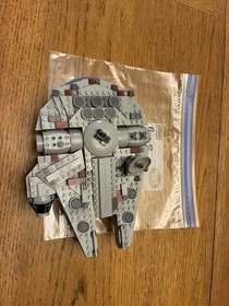 LEGO Star Wars Midi-Scale Millennium Falcon #7778