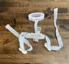 4Moms MamaRoo Baby Swing Safety Straps Replacement Parts 1037 / 1026 Screws