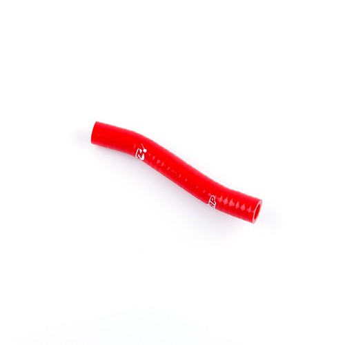 For 2001-2004 2002 2003 Honda CR125 CR125R Silicone Radiator Hose Pipe Red - Picture 2 of 10