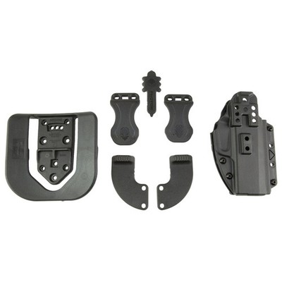 Alien Gear Photon Ambidextrous OWB Holster for Sig Sauer P365 X Macro - PHO-1...
