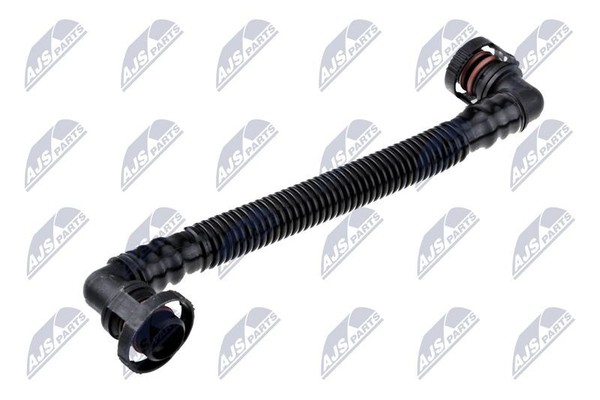 NTY GPP-BM-118 Schlauch, KurbelgehäUseentlüFtung FüR BMW-image