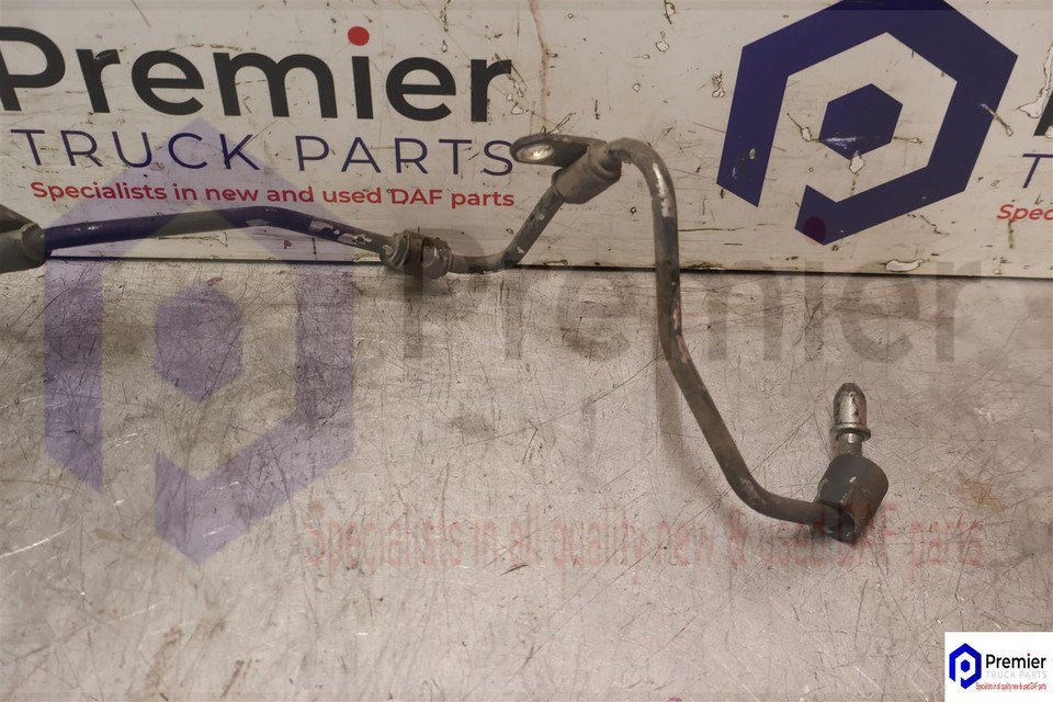 Fits DAF LF Injector Pipe Set PX7 Part No 1703967 1704039 1703557 ...