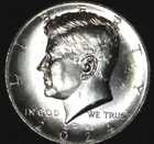 2024-D  Kennedy Half GEM-BU KEY DATE