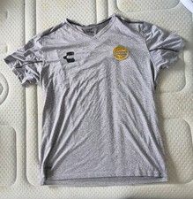 Charly Dorados Sinaloa Trainign Shirt Size L
