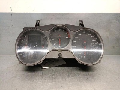1P0920809C instrumentenblende SEAT ALTEA XL 5P5 5P8 1.6 LPG 2006 5400400