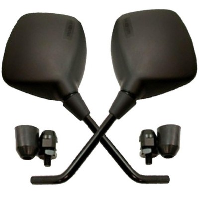 Rückspiegel Paar für Yamaha XJ600 NH NN 1994 - 2003 SH SN 1992 - 2003 JMP