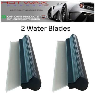 Windscreen Blades Squeegee for Clean Car Windows, Soft Silicone Car Squeegee Water Wlade Windscreen Blades Squeegee for Clean Car Windows, Soft Silicone Car Squeegee Water Wlade