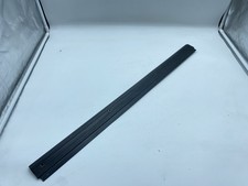 FIAT CROMA MK1 (154) 1985-1996 - BATTITACCO BATTICALCAGNO ANTERIORE SINISTRO NER