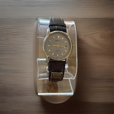 Vintage America Quartz Watch Promotional King Soopers