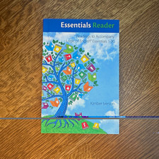Logic of English Essentials Reader Book 1-30 ...