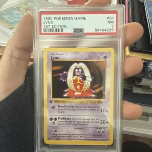 25+ 1st Edition Jynx for sale | Updated Oct 2026