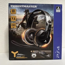 Thrustmaster Y Headset 350P For PS4