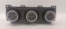 2014-2015 Subaru Forester Manual Ac Heater Temperature Climate Control Used 2014-2015 Subaru Forester Manual Ac Heater Temperature Climate Control Used