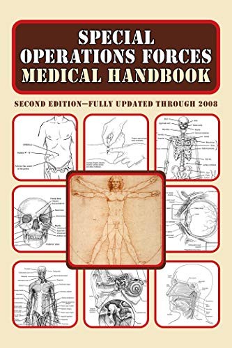 Special Operations Forces Medical Handbook by Department of Defense - Bild 1 von 1