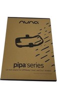 Nuna PIPA Car Seat Ring Adapter for Uppababy Vista and Cruz stroller