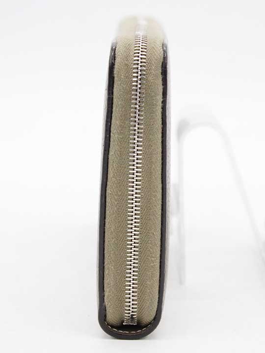 ◇CELINE/CELINE◇Multi-function/Large zip wallet/Ro… - image 2