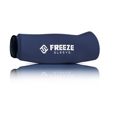 FREEZE SLEEVE NAVY - SMALL
