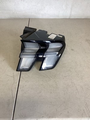 2021-2022-2023 FORD MUSTANG MACH E RIGHT LED TAIL LIGHT USED OEM 