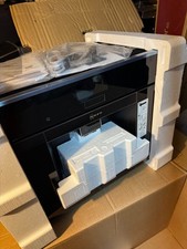 Neff C17KS61H0 N90 Fully Automatic Built In Coffee Machine Appliance wifi