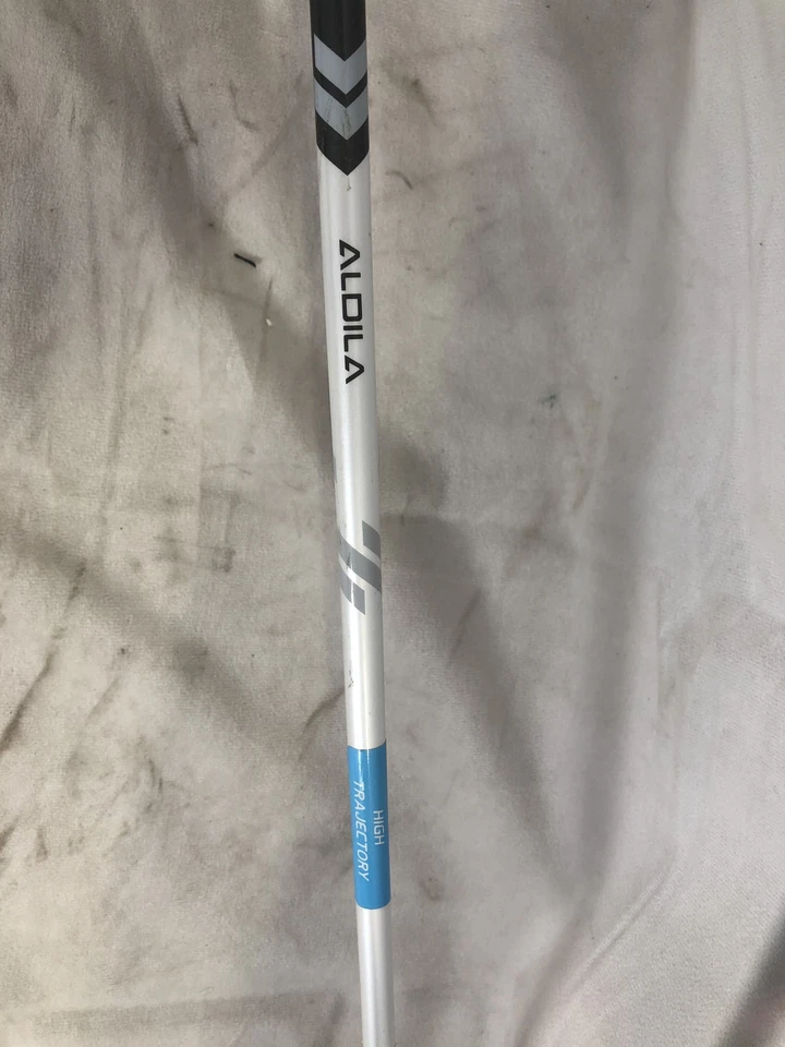 Taylormade Aldila Ascent 45 L Flex Aldila High Trajectory 5/26 Head - Image 2 of 4