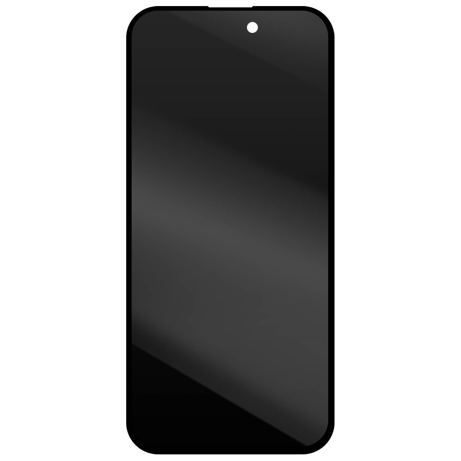 Écran pour iPhone 16 LTPS tactile fluide Clappio