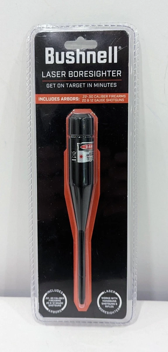Bushnell Hunting Laser Sights for sale | eBay