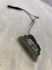 RENAULT CLIO II BB0/1/2, CB0/1/2 Kennzeichenbeleuchtung 7700410754 32115411