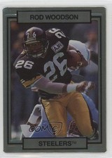 Click to enlarge Rod Woodson