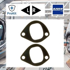 2x ORIGINAL® Ajusa Dichtung, Ansaugkrümmer für BMW 3 5 3 Cabriolet 1502-2002