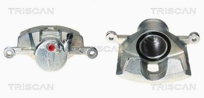 TRISCAN Bremssattel 8170 342859 +52.36  Pfand für PRELUDE HONDA ACCORD 57mm 5 CE