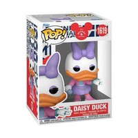 Funko Pop! Disney: Mystery Mini Kpop! - Daisy Duck - Disney Standard (Us Import)