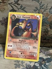 Dark Charizard Ita