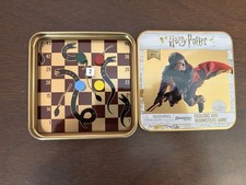 Harry Potter Basilisk And Broomsticks Travel ...