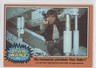 1977 Topps Star Wars No-Nonsense Privateer Han Solo #267 7oe