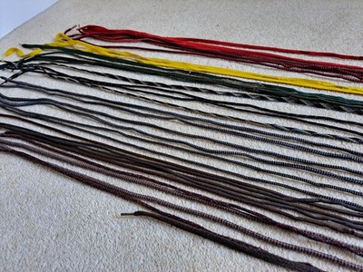 Wanderschuh Schnürsenkel - ca. 18 Paar