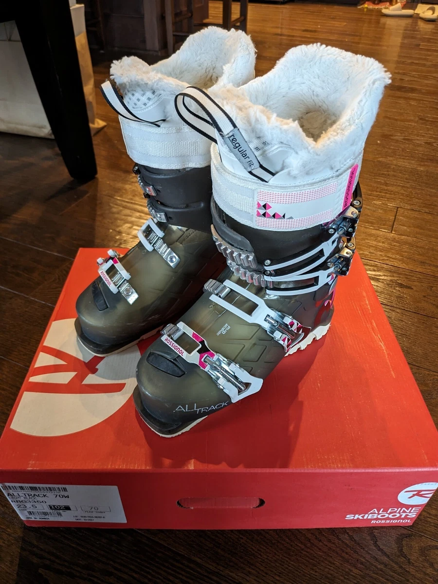 Rossignol alltrack 70 deals