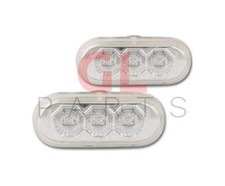 F?R VW TRANSPORTER T5 2009-2015 Seitenblinker Kotfl?gel Blinkleuchte Set