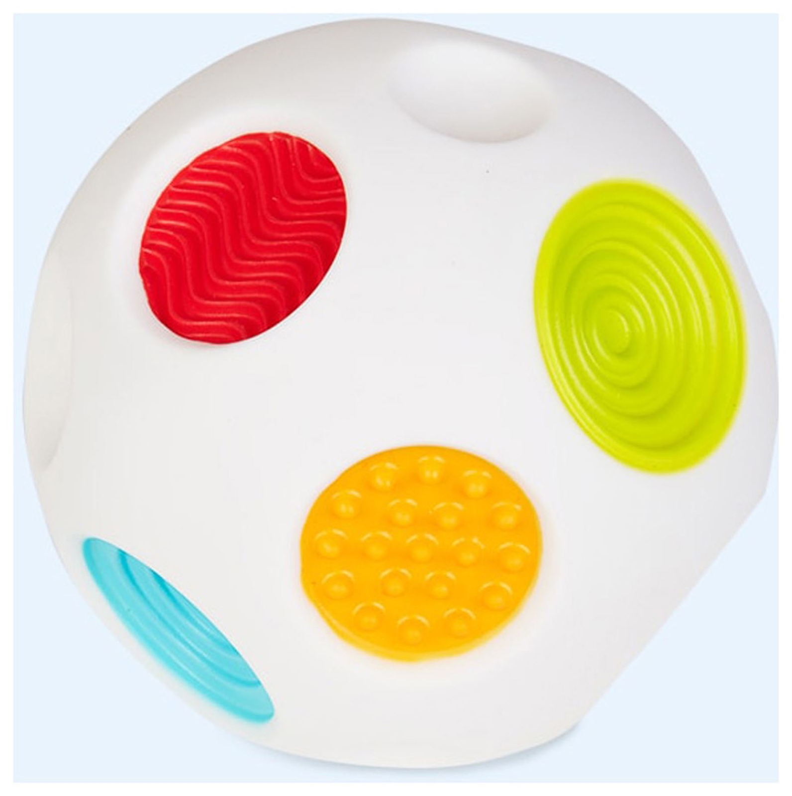 baby sensory light ball