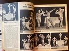 Muscle Power September 1954 Vol 17 No 8 Richard Sabre California Sensation  — photo 5