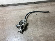 AUDI TT 2001 1.8 PETROL DUMP BLOW OFF VALVE