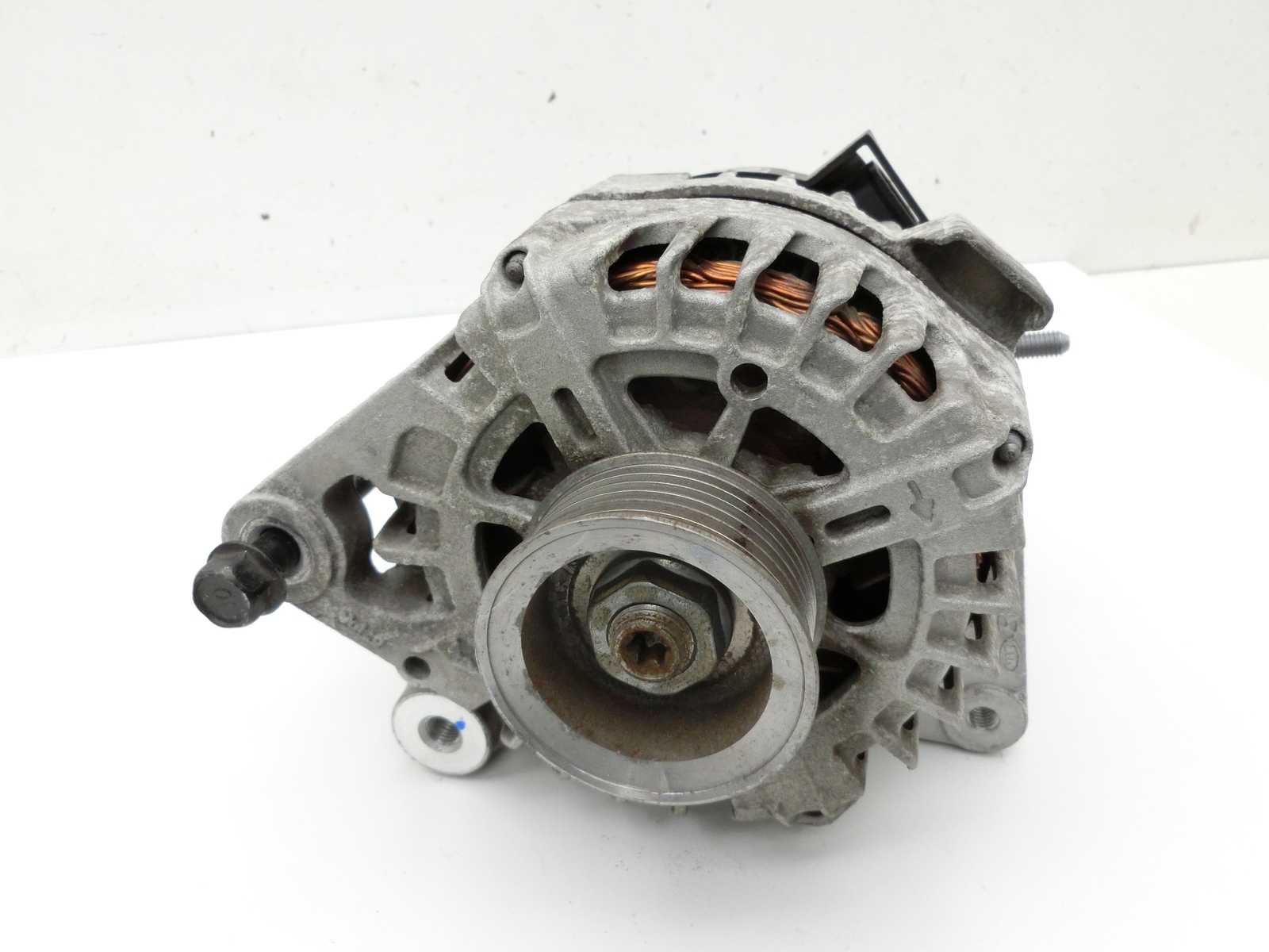 Alternateur 150A pour KIA Optima JF K5 1520 47TKM!! 373002E820 eBay
