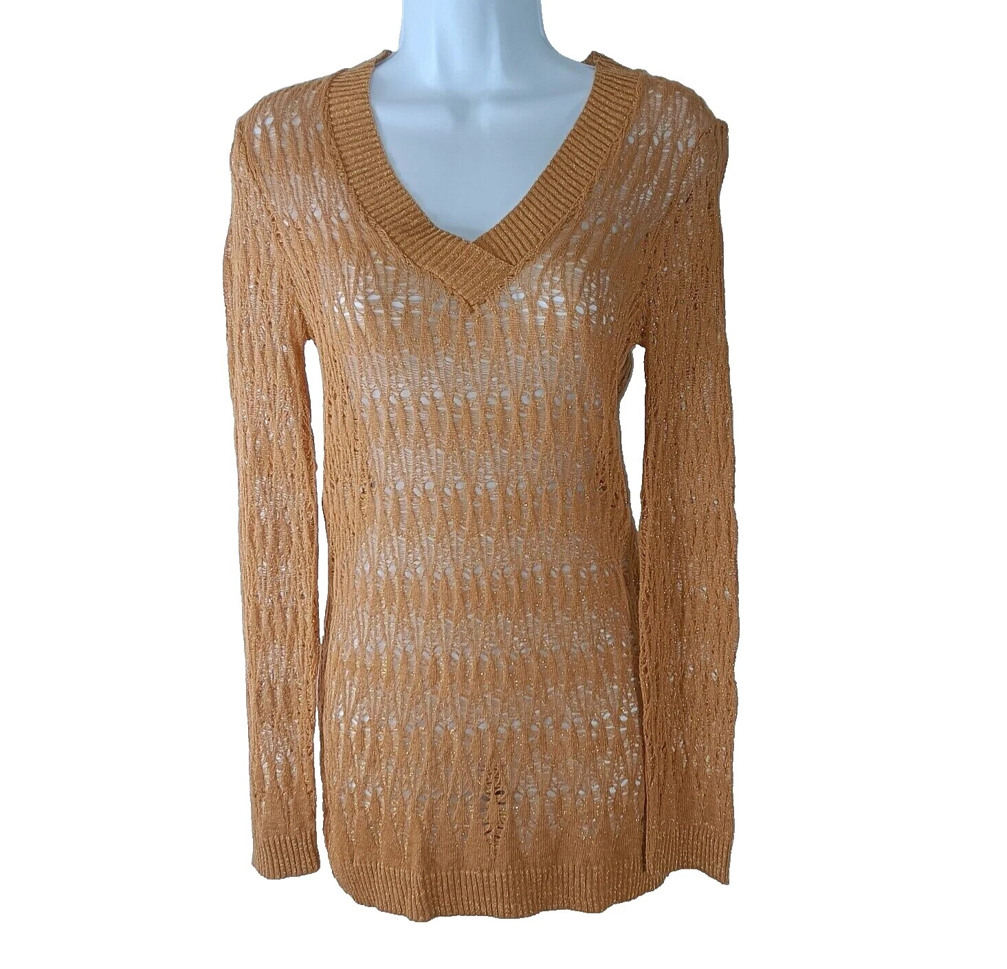 Charlotte Russe Casual Solid Sweaters for Women