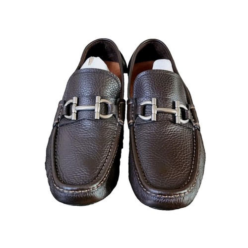 Salvatore Ferragamo Barlett Driver Salvatore Ferragamo Barlett Driver main image 2